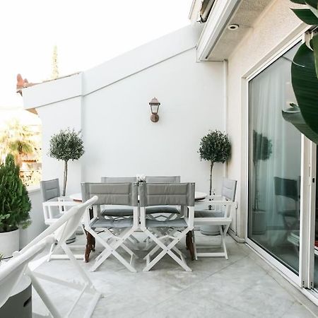 Acropolis Veranda Residence アテネ エクステリア 写真