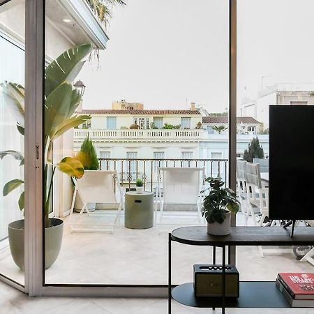 Acropolis Veranda Residence アテネ エクステリア 写真