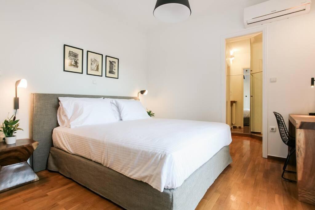 Acropolis Veranda Residence アテネ エクステリア 写真