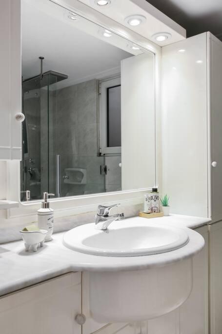 Acropolis Veranda Residence アテネ エクステリア 写真