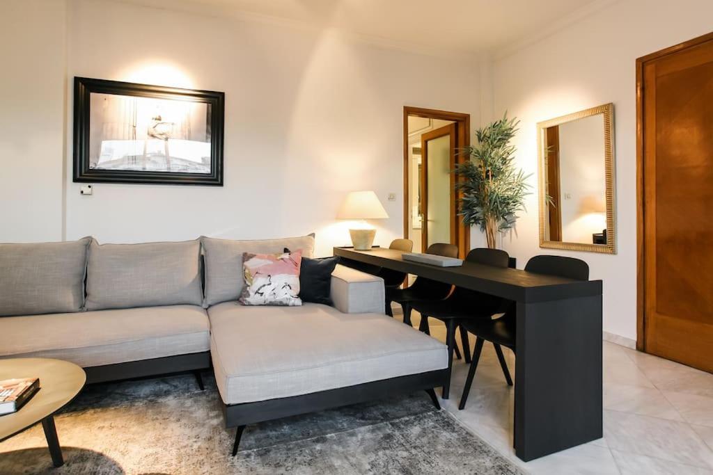 Acropolis Veranda Residence アテネ エクステリア 写真