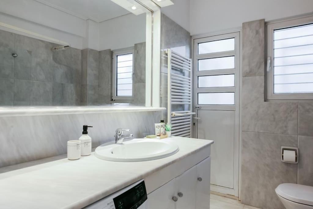 Acropolis Veranda Residence アテネ エクステリア 写真