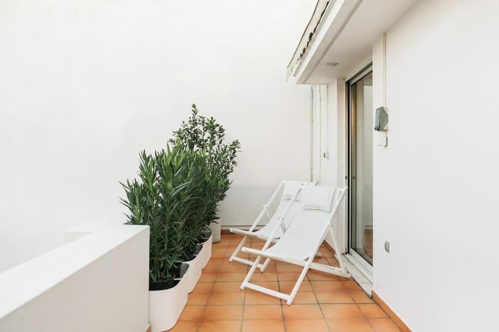 Acropolis Veranda Residence アテネ エクステリア 写真