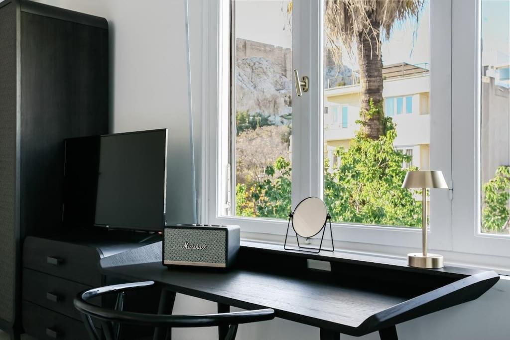 Acropolis Veranda Residence アテネ エクステリア 写真