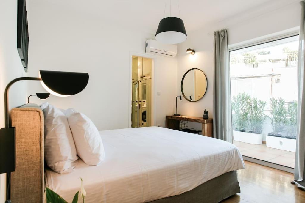 Acropolis Veranda Residence アテネ エクステリア 写真